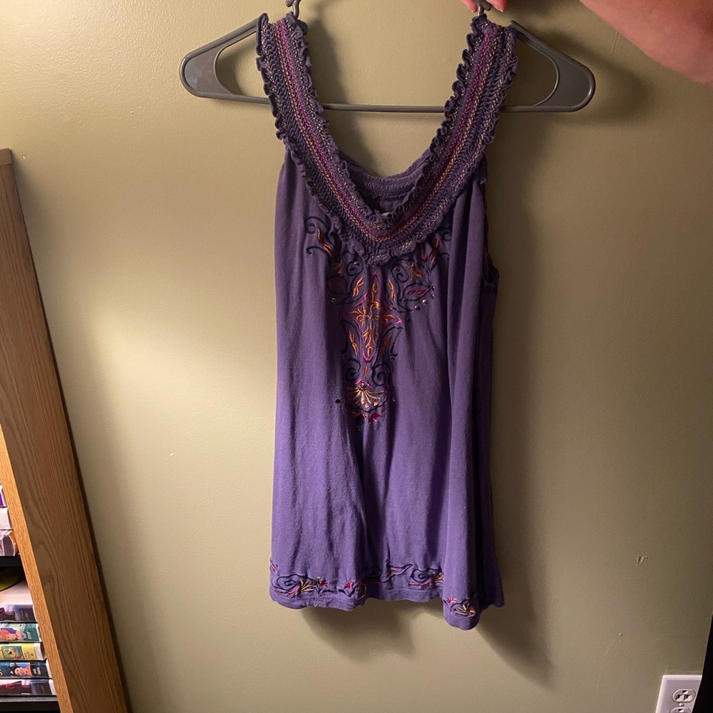 Women’s tank top